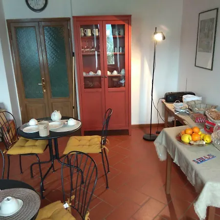 Bed & Breakfast Candoras Malcesine