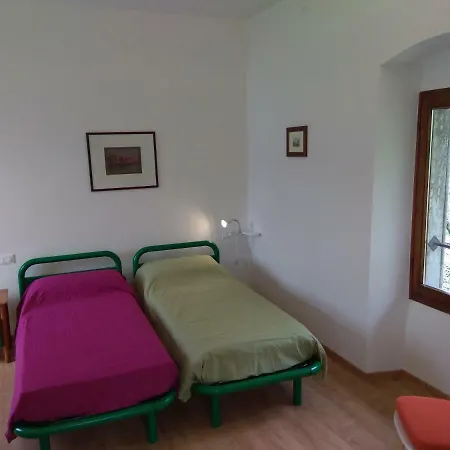 Candoras Bed & Breakfast
