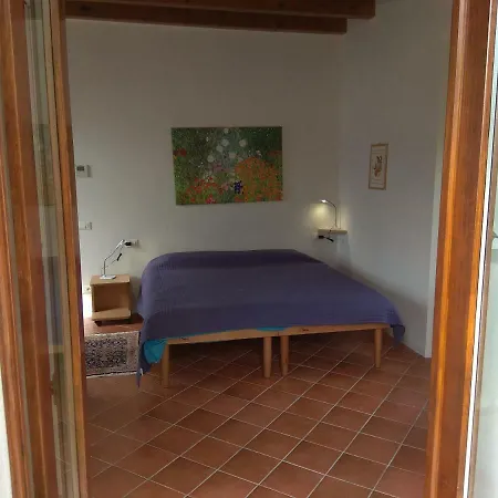 Bed & Breakfast Candoras Malcesine