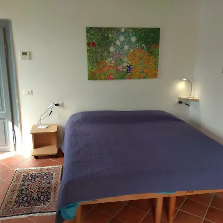 Bed & Breakfast Candoras