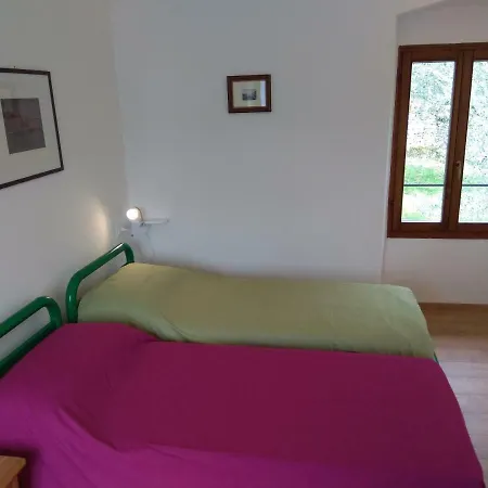 Candoras Bed & Breakfast *