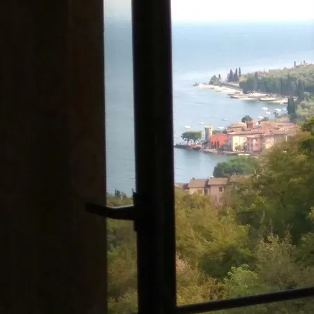 Candoras Bed & Breakfast Malcesine